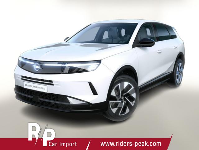 Opel Grandland GS Hybrid AUT TechP HUD Nav 360Kam ACC 
