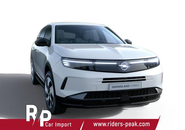 Opel Grandland GS Hybrid AUT TechP HUD Nav 360Kam ACC 