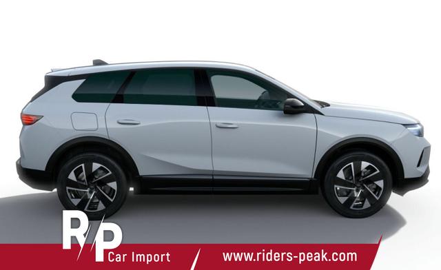 Opel Grandland GS Hybrid AUT TechP HUD Nav 360Kam ACC 