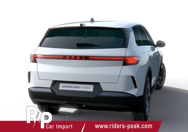 Opel Grandland GS Hybrid AUT TechP HUD Nav 360Kam ACC 