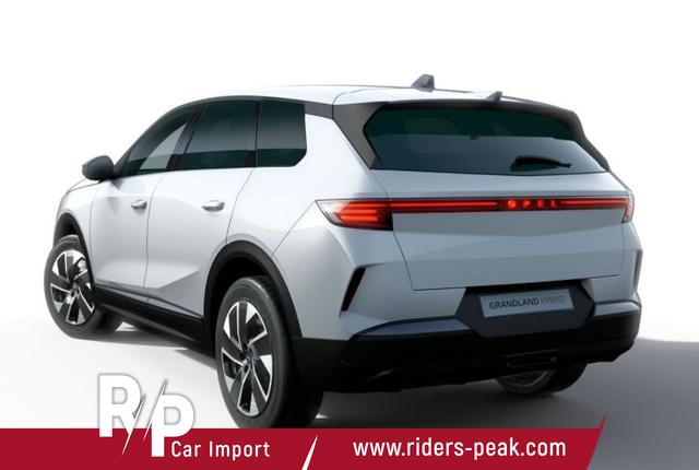 Opel Grandland GS Hybrid AUT TechP HUD Nav 360Kam ACC 