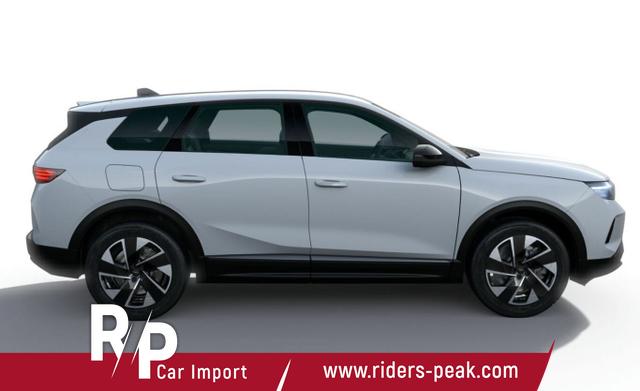 Opel Grandland Edition Hybrid AUT KomfortP Tech Nav 