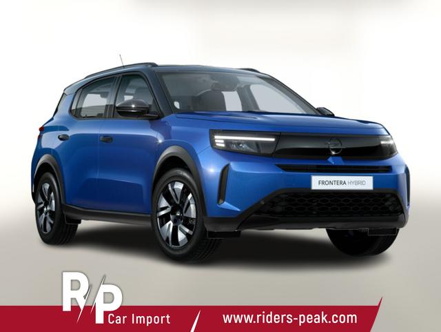 Opel Frontera 145 Hybrid AT6 GS Nav SHZ Kam Totw NSW 