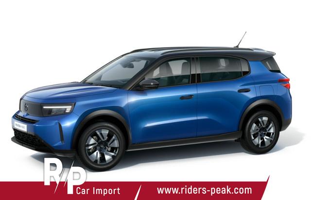 Opel Frontera 145 Hybrid AT6 GS Nav SHZ Kam Totw NSW 