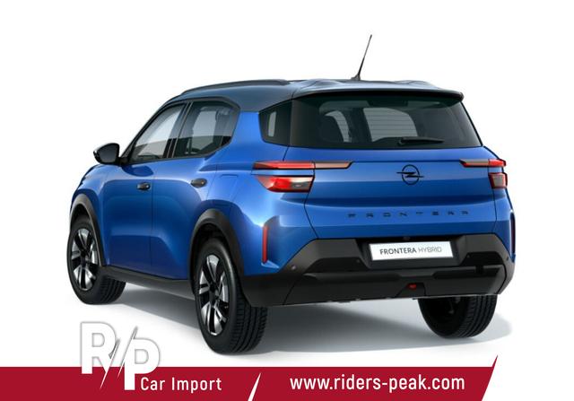 Opel Frontera 145 Hybrid AT6 GS Nav SHZ Kam Totw NSW 