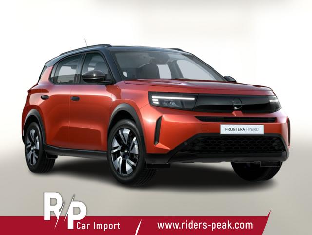 Opel Frontera 145 Hybrid AT6 GS Nav SHZ Kam Totw NSW 