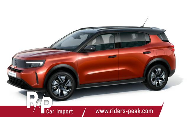 Opel Frontera 145 Hybrid AT6 GS Nav SHZ Kam Totw NSW 