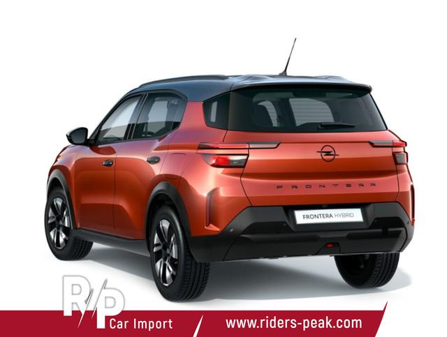 Opel Frontera 145 Hybrid AT6 GS Nav SHZ Kam Totw NSW 