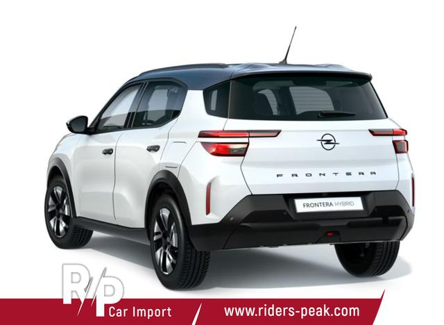 Opel Frontera 145 Hybrid AT6 GS Nav SHZ Kam Totw NSW 