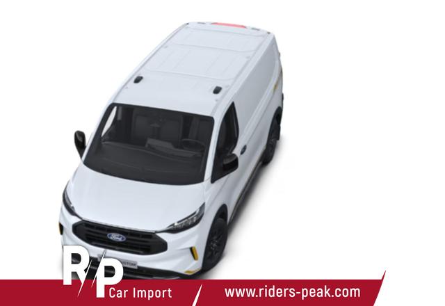 Ford Transit Custom Trail Aut AWD L1 Nav SHZ 17Z 3-S 