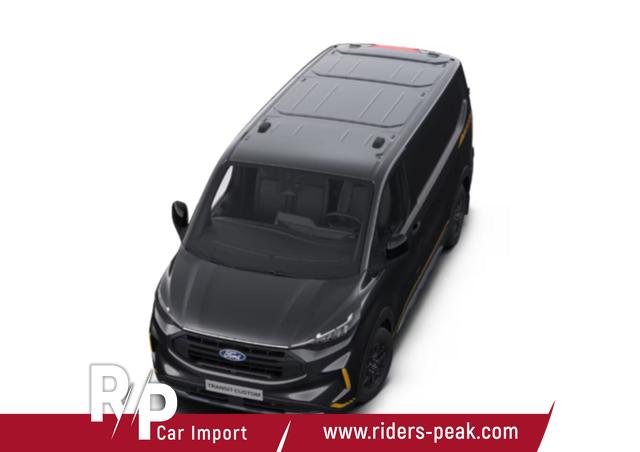 Ford Transit Custom Trail Aut AWD L1 Nav SHZ 17Z 3-S 