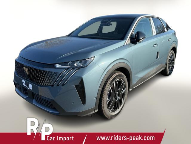 Peugeot 3008 - Allure Hybrid ACC 21"-HD SHZ AWR 360&deg; Nav