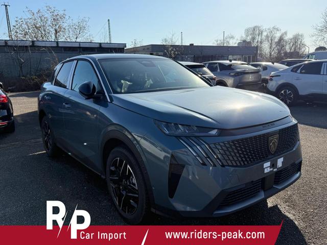 Peugeot 3008 Allure Hybrid ACC 21"-HD SHZ AWR 360&deg; Nav 