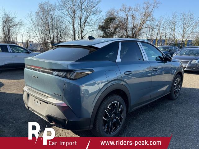 Peugeot 3008 Allure Hybrid ACC 21"-HD SHZ AWR 360&deg; Nav 