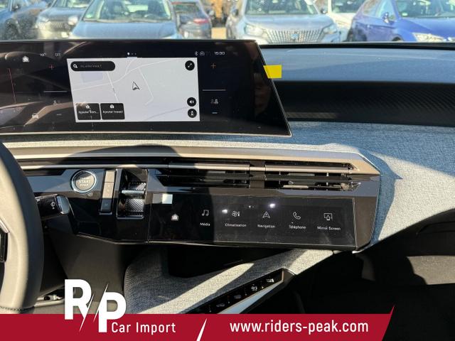 Peugeot 3008 Allure Hybrid ACC 21"-HD SHZ AWR 360&deg; Nav 