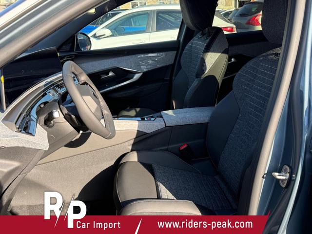 Peugeot 3008 Allure Hybrid ACC 21"-HD SHZ AWR 360&deg; Nav 