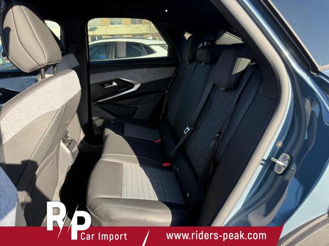 Peugeot 3008 Allure Hybrid ACC 21"-HD SHZ AWR 360&deg; Nav 