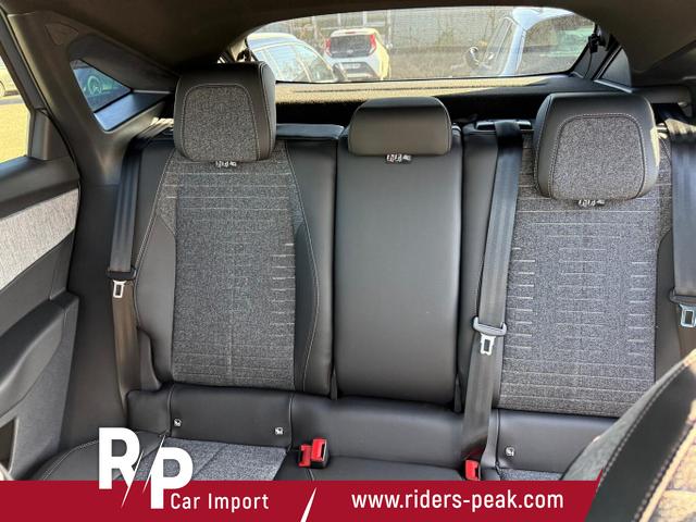 Peugeot 3008 Allure Hybrid ACC 21"-HD SHZ AWR 360&deg; Nav 