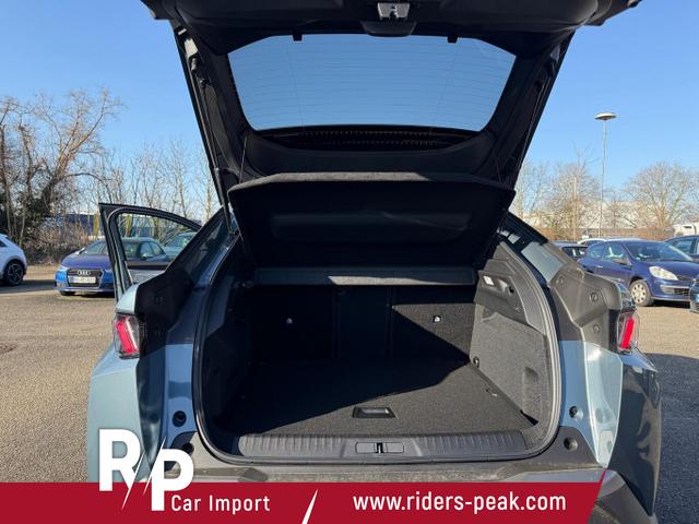 Peugeot 3008 Allure Hybrid ACC 21"-HD SHZ AWR 360&deg; Nav 