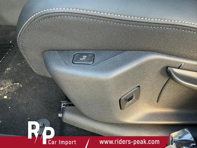 Peugeot 3008 Allure Hybrid ACC 21"-HD SHZ AWR 360&deg; Nav 