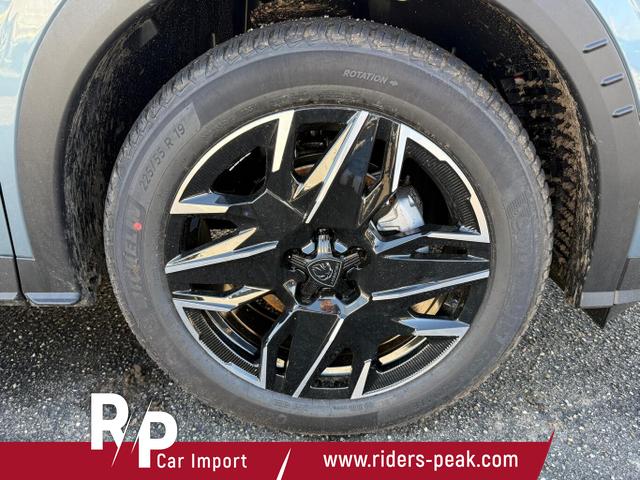 Peugeot 3008 Allure Hybrid ACC 21"-HD SHZ AWR 360&deg; Nav 