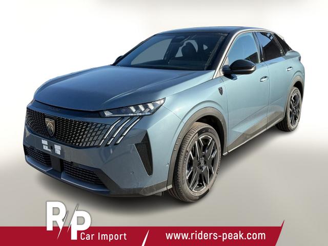 Peugeot 3008 - GT Hybrid Focal Pano 360&deg; RCTA SHZ ACC eHK