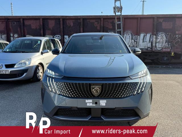 Peugeot 3008 GT Hybrid 360&deg; Nav RCTA ACC SHZ Keyl Alarm 