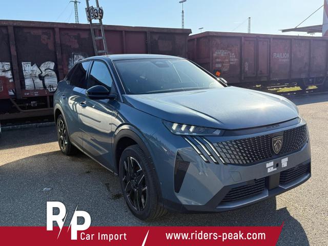 Peugeot 3008 GT Hybrid 360&deg; Nav RCTA ACC SHZ Keyl Alarm 