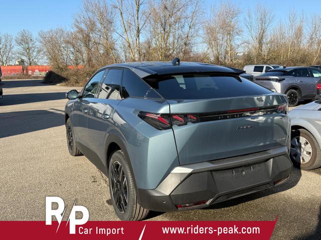 Peugeot 3008 GT Hybrid 360&deg; Nav RCTA ACC SHZ Keyl Alarm 