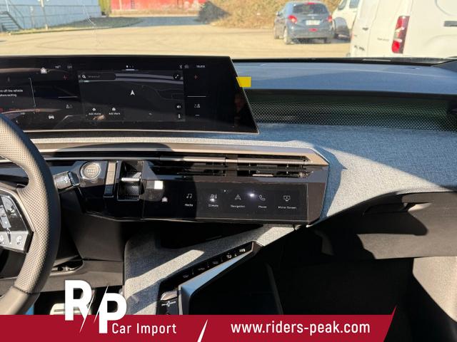 Peugeot 3008 GT Hybrid 360&deg; Nav RCTA ACC SHZ Keyl Alarm 