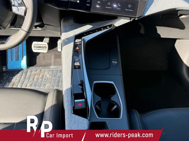 Peugeot 3008 GT Hybrid 360&deg; Nav RCTA ACC SHZ Keyl Alarm 