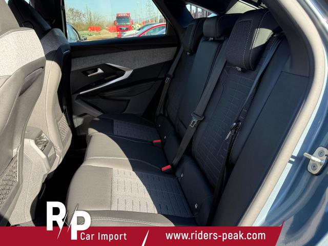 Peugeot 3008 GT Hybrid 360&deg; Nav RCTA ACC SHZ Keyl Alarm 