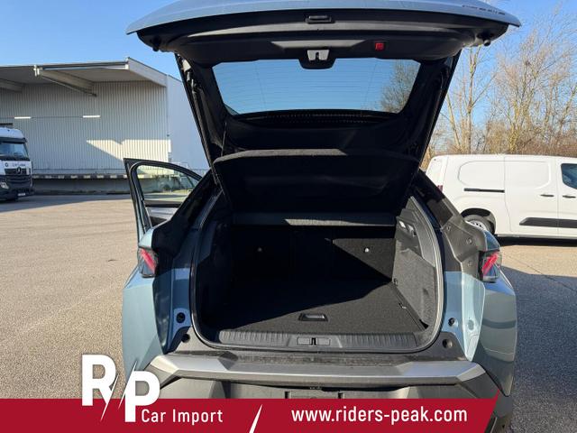 Peugeot 3008 GT Hybrid 360&deg; Nav RCTA ACC SHZ Keyl Alarm 