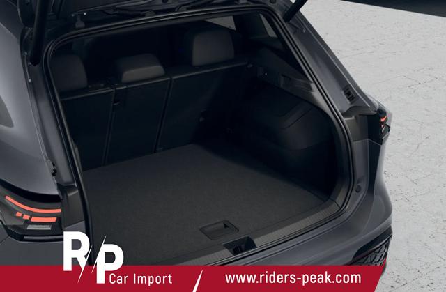 Volkswagen Tiguan R-Line 4M Pano Nav AHK Matrix LM20Z PrivG 