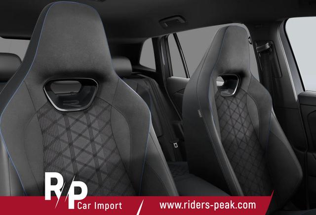 Volkswagen Tiguan R-Line 4M Nav AHK Matrix LM20Z eHK PrivG 