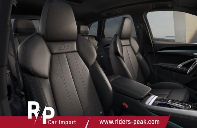 Audi Q5 S line 2xS neuModell Tech Leder PrivG SHZv+h 