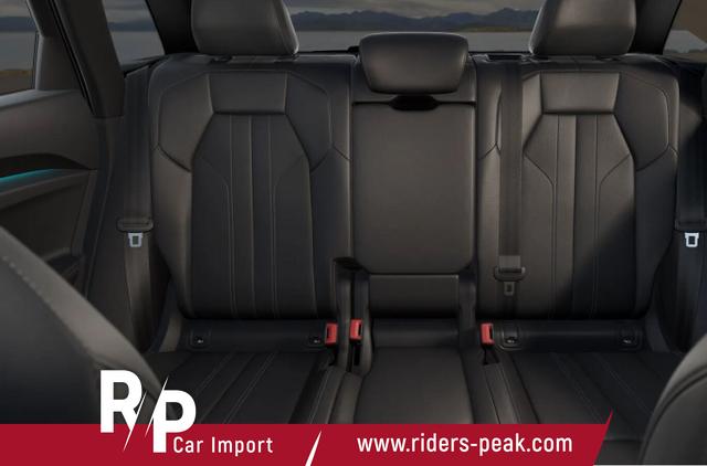 Audi Q5 S line 2xS neuModell Tech Leder PrivG SHZv+h 