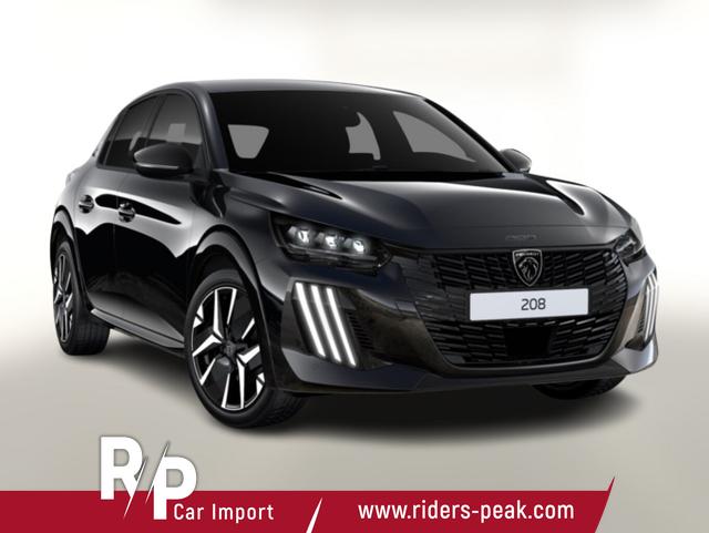 Peugeot 208 GT Hybrid AlcantaraP ACC 360&deg; Nav Keyl SHZ 
