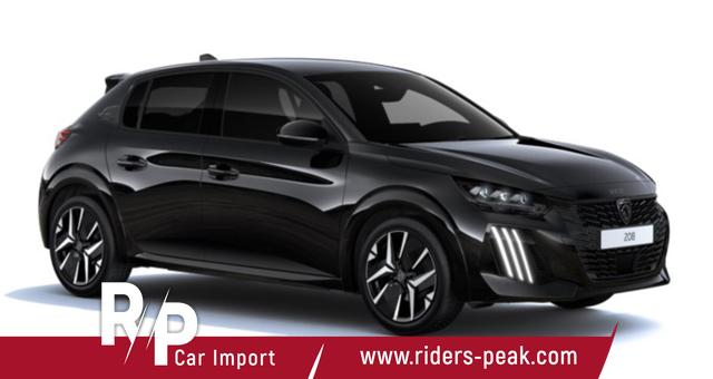 Peugeot 208 GT Hybrid AlcantaraP ACC 360&deg; Nav Keyl SHZ 