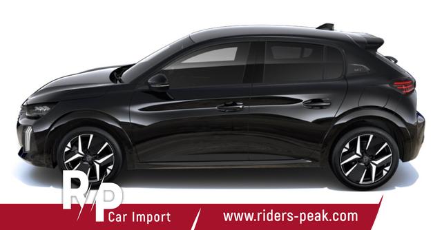 Peugeot 208 GT Hybrid AlcantaraP ACC 360&deg; Nav Keyl SHZ 