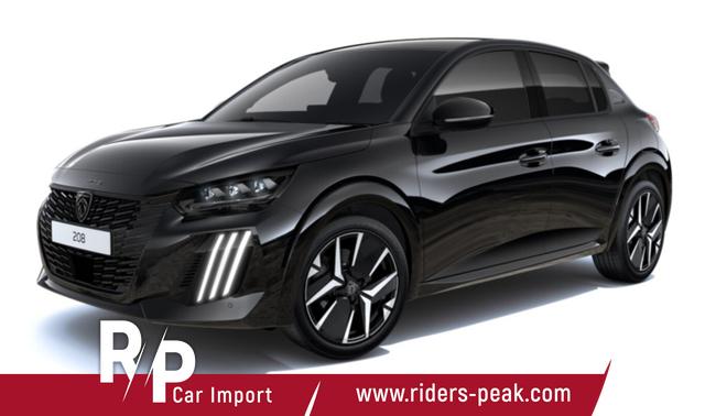 Peugeot 208 GT Hybrid AlcantaraP ACC 360&deg; Nav Keyl SHZ 