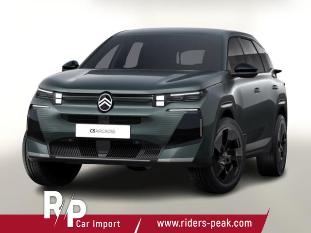 Citro&euml;n C5 Aircross MAX Hybrid Pano HUD eHk Nav ACC SHZ 