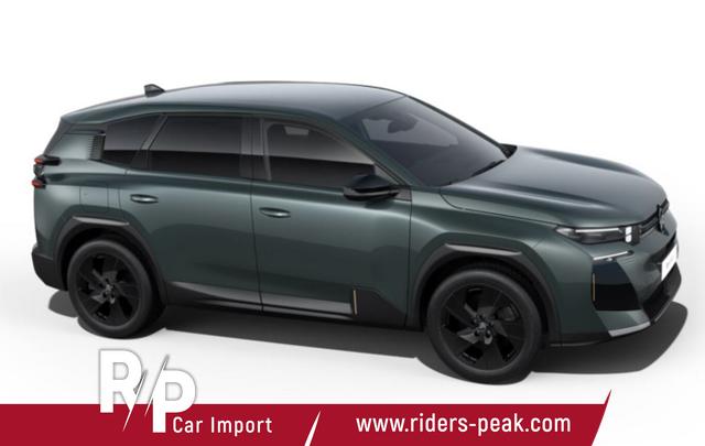 Citro&euml;n C5 Aircross MAX Hybrid Pano HUD eHk Nav ACC SHZ 