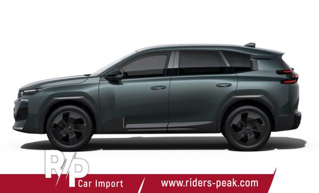 Citro&euml;n C5 Aircross MAX Hybrid Pano HUD eHk Nav ACC SHZ 