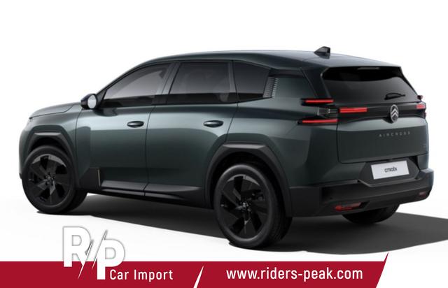 Citro&euml;n C5 Aircross MAX Hybrid Pano HUD eHk Nav ACC SHZ 