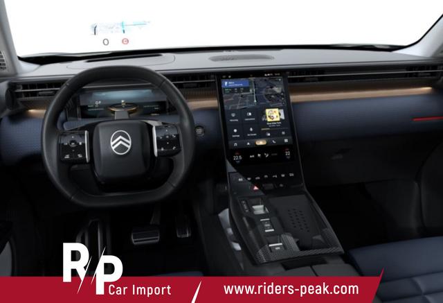 Citro&euml;n C5 Aircross MAX Hybrid Matrix ACC 360&deg; HUD SHZ 