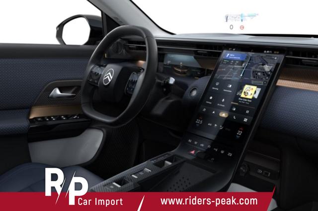 Citro&euml;n C5 Aircross MAX Hybrid Matrix ACC 360&deg; HUD SHZ 