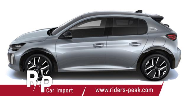 Peugeot 208 GT Hybrid AlcantaraP ACC 360&deg; Nav Keyl SHZ 