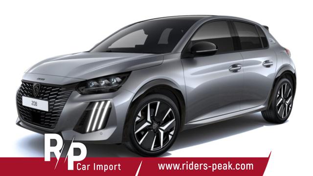 Peugeot 208 GT Hybrid AlcantaraP ACC 360&deg; Nav Keyl SHZ 