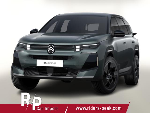 Citro&euml;n C5 Aircross MAX Hybrid Matrix ACC 360&deg; HUD SHZ 